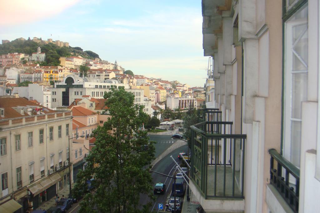 Midis - Local Accommodation Lisboa Ngoại thất bức ảnh