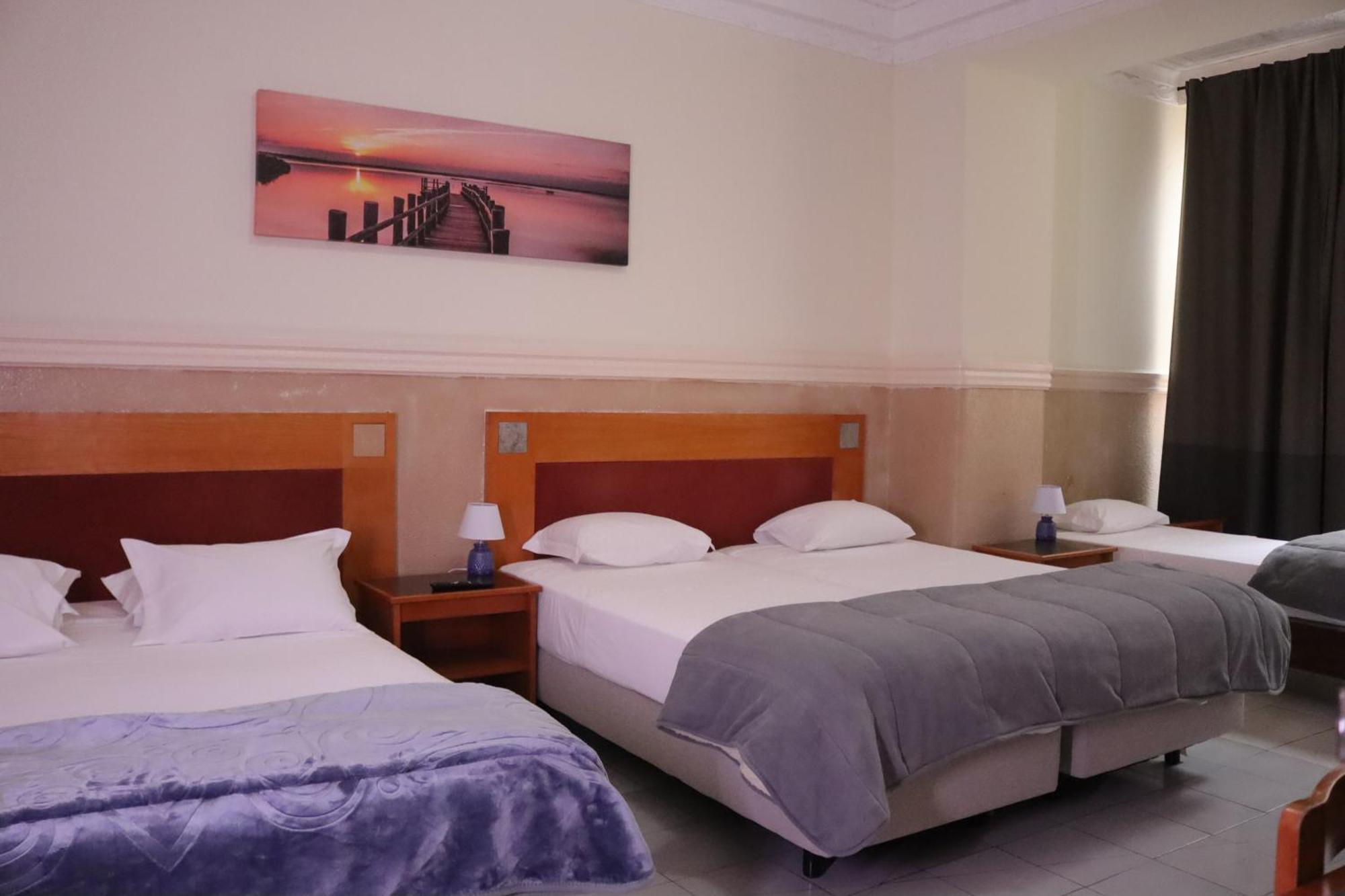 Midis - Local Accommodation Lisboa Ngoại thất bức ảnh