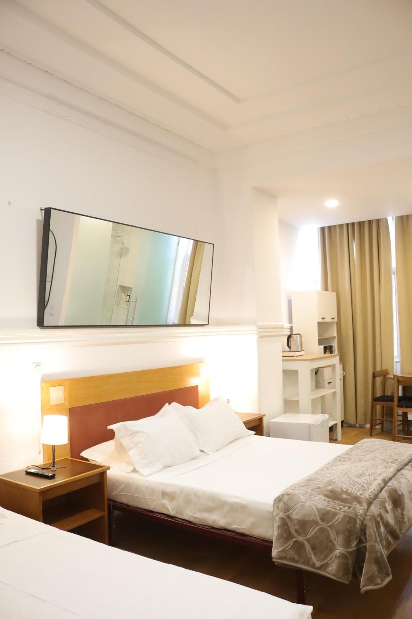 Midis - Local Accommodation Lisboa Ngoại thất bức ảnh