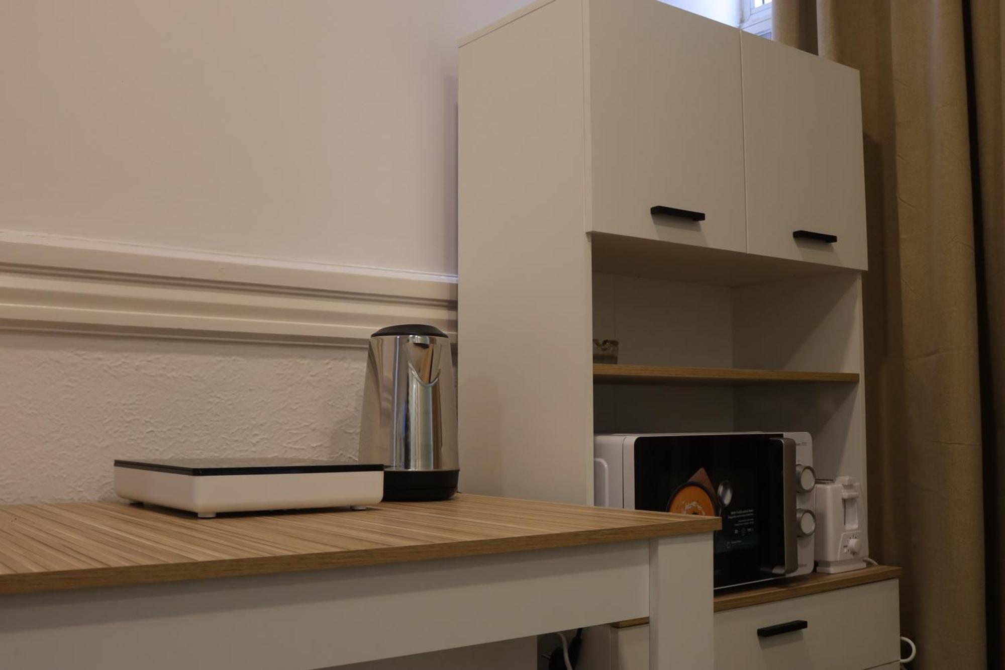 Midis - Local Accommodation Lisboa Ngoại thất bức ảnh