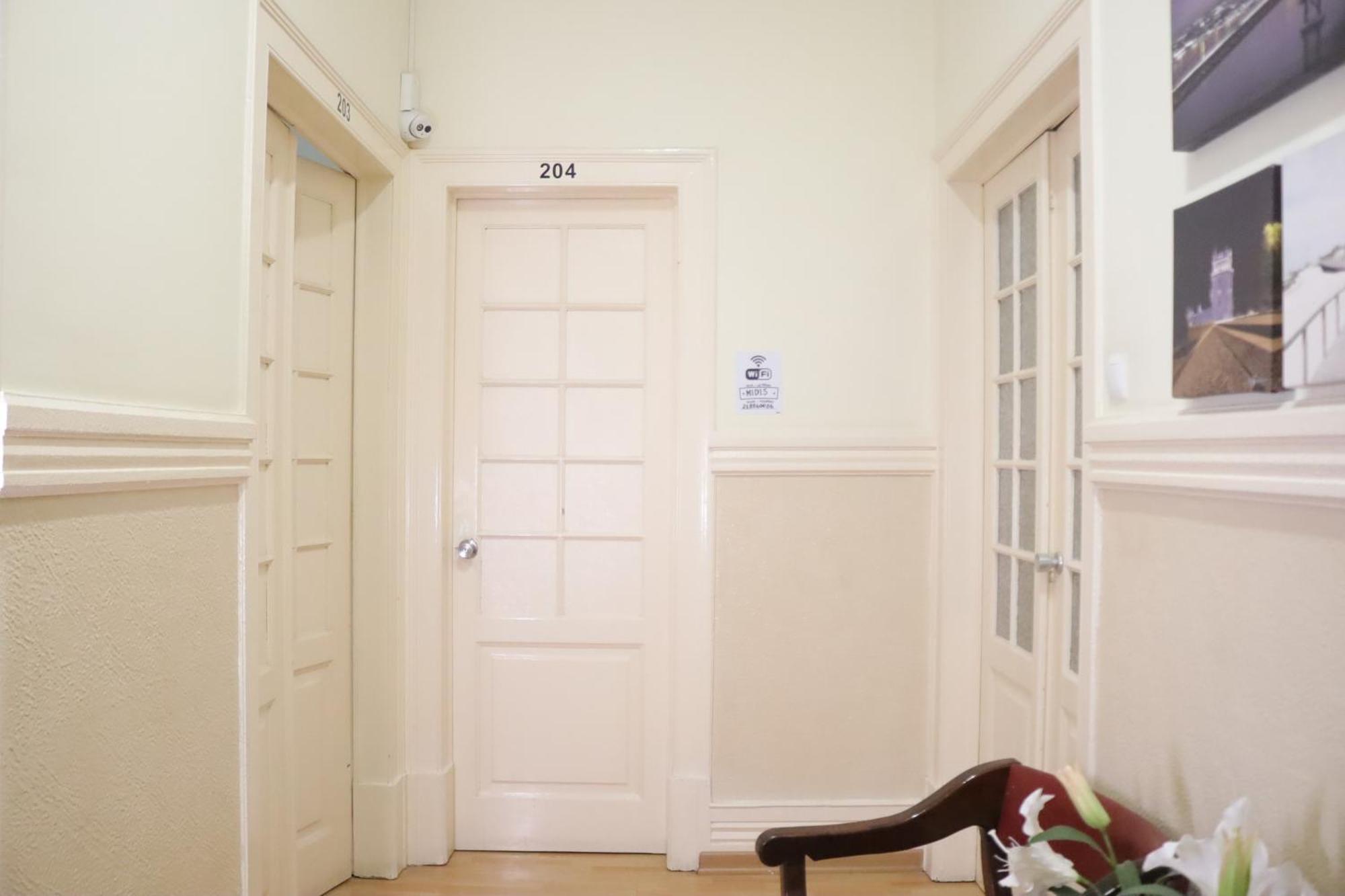 Midis - Local Accommodation Lisboa Ngoại thất bức ảnh