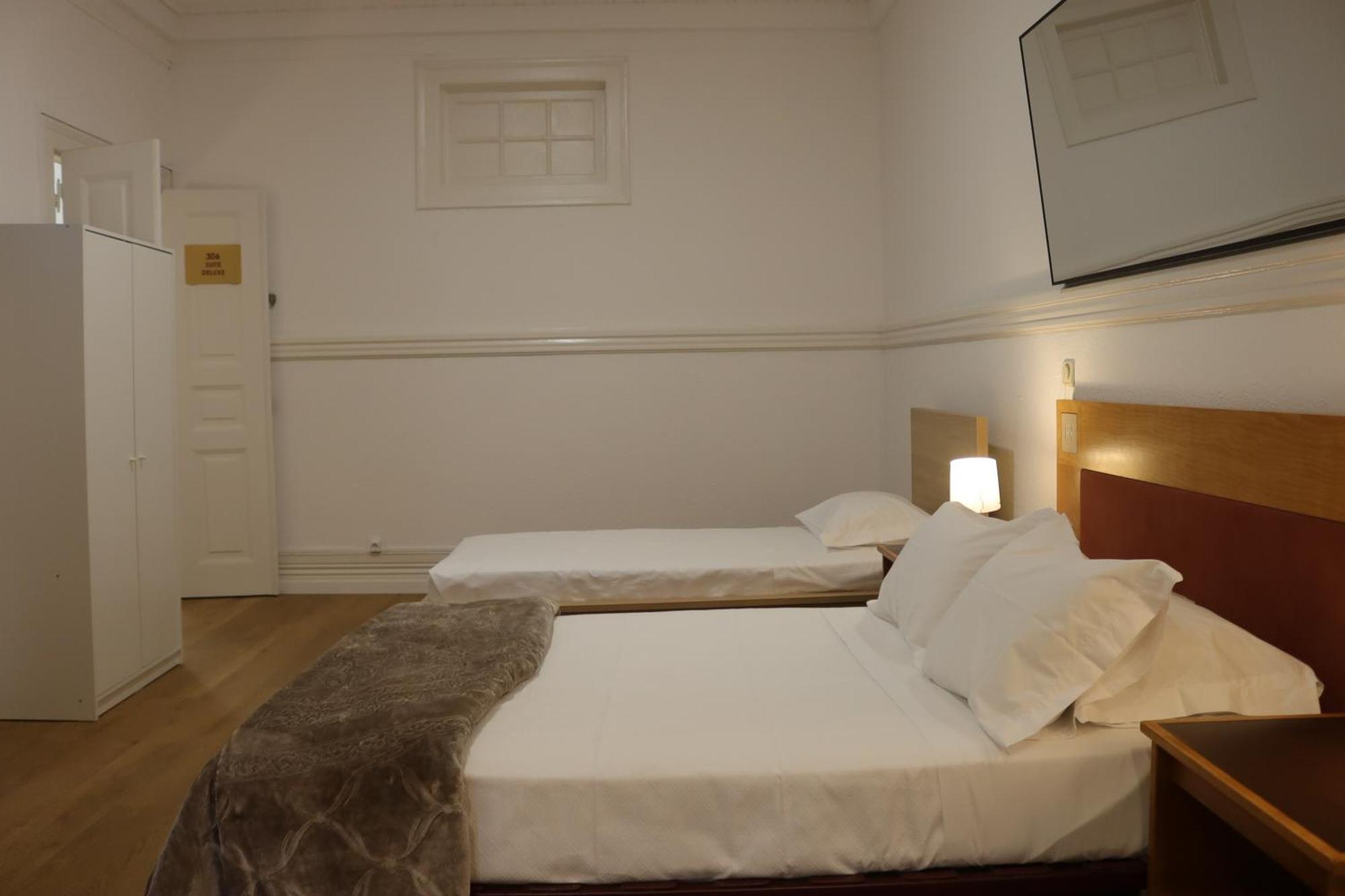 Midis - Local Accommodation Lisboa Ngoại thất bức ảnh