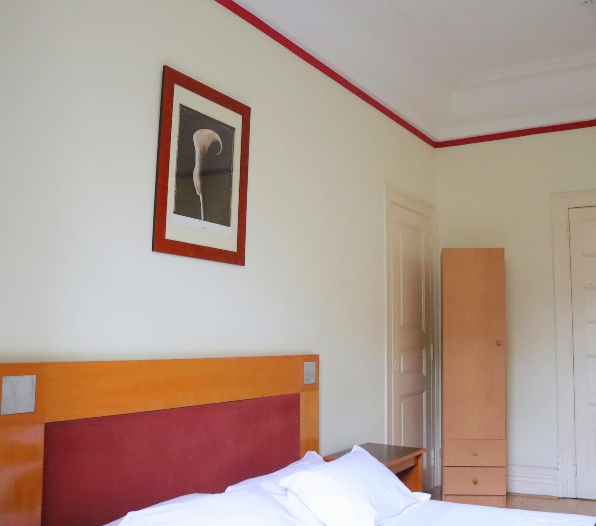 Midis - Local Accommodation Lisboa Ngoại thất bức ảnh