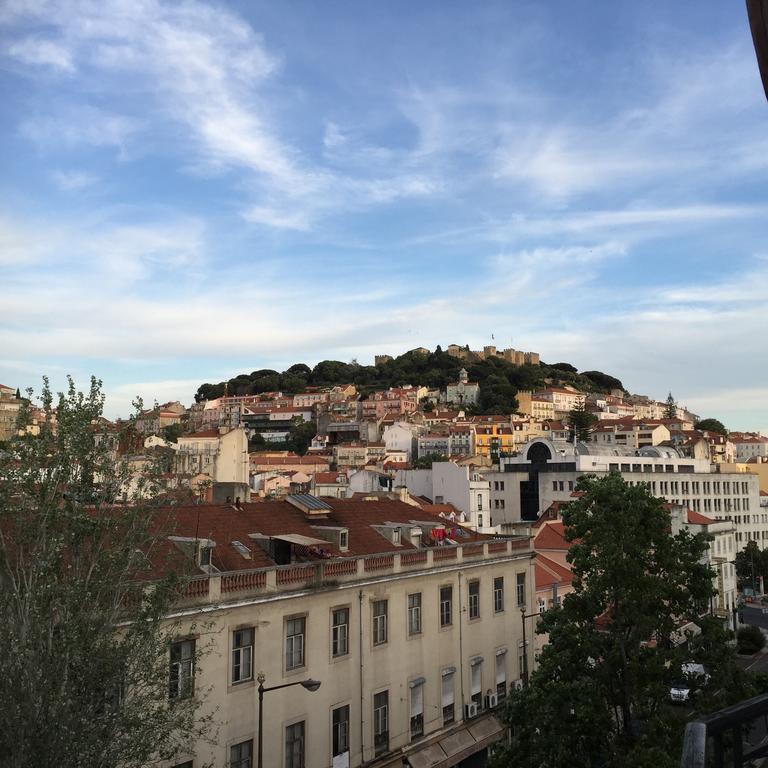 Midis - Local Accommodation Lisboa Ngoại thất bức ảnh