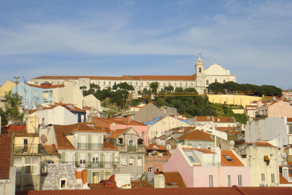 Midis - Local Accommodation Lisboa Ngoại thất bức ảnh