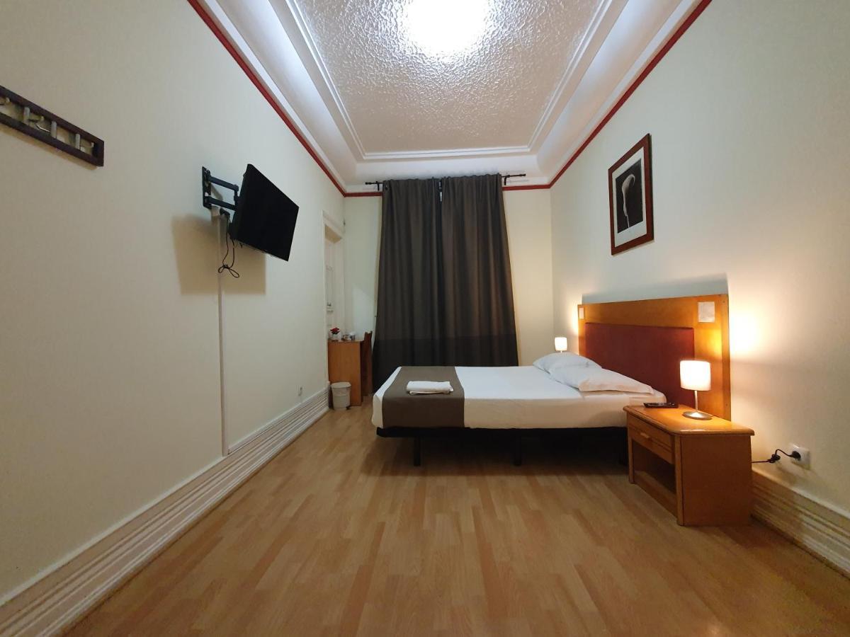 Midis - Local Accommodation Lisboa Ngoại thất bức ảnh