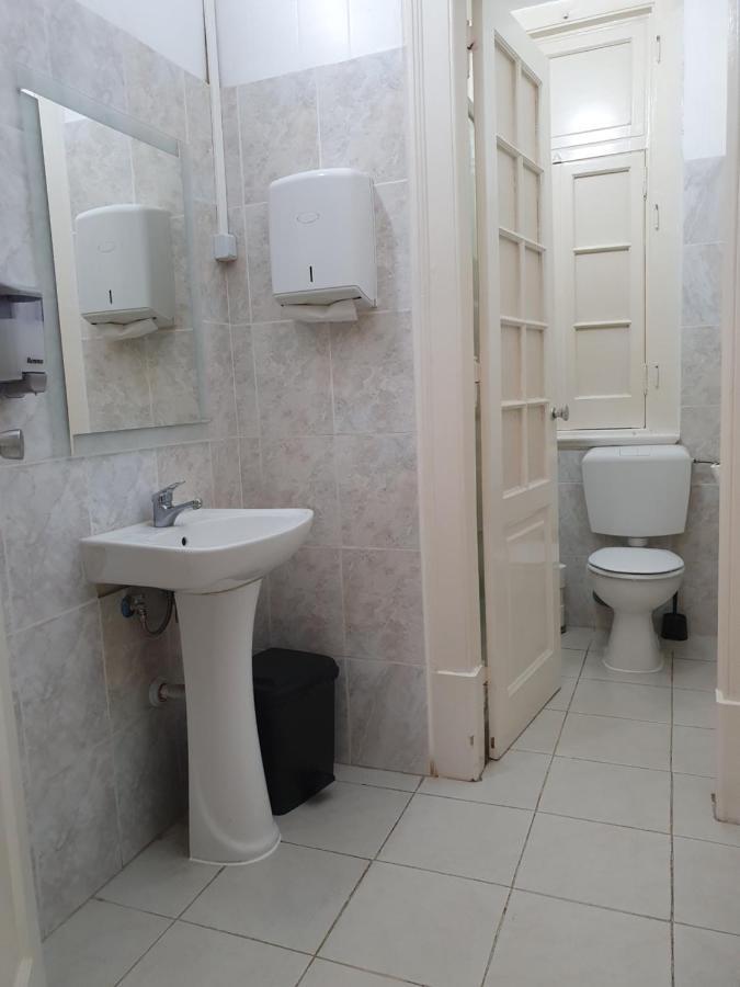 Midis - Local Accommodation Lisboa Ngoại thất bức ảnh