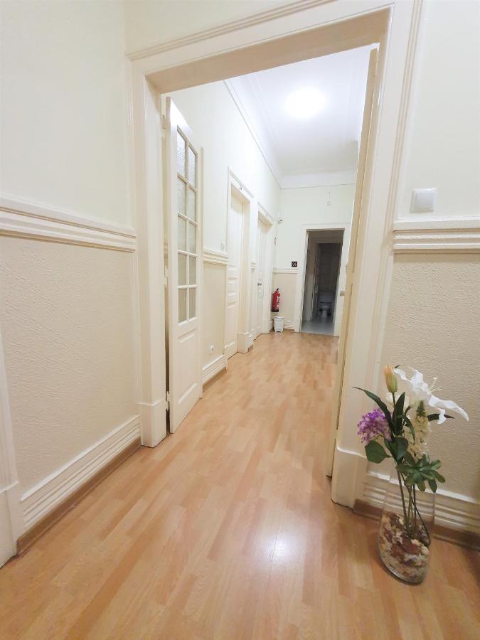 Midis - Local Accommodation Lisboa Ngoại thất bức ảnh
